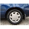Image 27 : E3 --  1997 TOYOTA COROLLA DX, Blue, 270059 KM