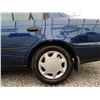 Image 28 : E3 --  1997 TOYOTA COROLLA DX, Blue, 270059 KM