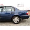 Image 29 : E3 --  1997 TOYOTA COROLLA DX, Blue, 270059 KM