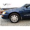 Image 31 : E3 --  1997 TOYOTA COROLLA DX, Blue, 270059 KM