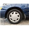 Image 32 : E3 --  1997 TOYOTA COROLLA DX, Blue, 270059 KM