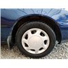 Image 35 : E3 --  1997 TOYOTA COROLLA DX, Blue, 270059 KM