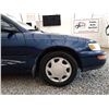 Image 36 : E3 --  1997 TOYOTA COROLLA DX, Blue, 270059 KM