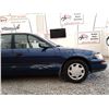 Image 37 : E3 --  1997 TOYOTA COROLLA DX, Blue, 270059 KM