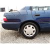 Image 39 : E3 --  1997 TOYOTA COROLLA DX, Blue, 270059 KM