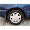 Image 40 : E3 --  1997 TOYOTA COROLLA DX, Blue, 270059 KM