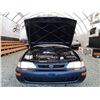 Image 42 : E3 --  1997 TOYOTA COROLLA DX, Blue, 270059 KM