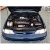 Image 43 : E3 --  1997 TOYOTA COROLLA DX, Blue, 270059 KM
