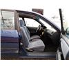Image 53 : E3 --  1997 TOYOTA COROLLA DX, Blue, 270059 KM