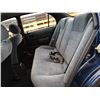 Image 64 : E3 --  1997 TOYOTA COROLLA DX, Blue, 270059 KM