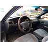 Image 71 : E3 --  1997 TOYOTA COROLLA DX, Blue, 270059 KM