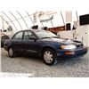 Image 9 : E3 --  1997 TOYOTA COROLLA DX, Blue, 270059 KM