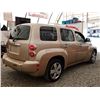 Image 13 : A12E --  2007 CHEVROLET HHR LS, Gold, 364177 KM