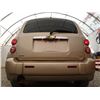 Image 15 : A12E --  2007 CHEVROLET HHR LS, Gold, 364177 KM