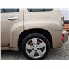 Image 26 : A12E --  2007 CHEVROLET HHR LS, Gold, 364177 KM