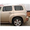 Image 27 : A12E --  2007 CHEVROLET HHR LS, Gold, 364177 KM