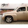 Image 28 : A12E --  2007 CHEVROLET HHR LS, Gold, 364177 KM