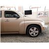 Image 35 : A12E --  2007 CHEVROLET HHR LS, Gold, 364177 KM