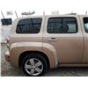 Image 36 : A12E --  2007 CHEVROLET HHR LS, Gold, 364177 KM