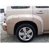 Image 37 : A12E --  2007 CHEVROLET HHR LS, Gold, 364177 KM