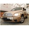Image 3 : A12E --  2007 CHEVROLET HHR LS, Gold, 364177 KM