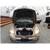 Image 40 : A12E --  2007 CHEVROLET HHR LS, Gold, 364177 KM