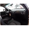 Image 50 : A12E --  2007 CHEVROLET HHR LS, Gold, 364177 KM