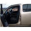 Image 63 : A12E --  2007 CHEVROLET HHR LS, Gold, 364177 KM