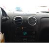 Image 77 : A12E --  2007 CHEVROLET HHR LS, Gold, 364177 KM