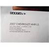 Image 82 : A12E --  2007 CHEVROLET HHR LS, Gold, 364177 KM