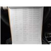 Image 86 : A12E --  2007 CHEVROLET HHR LS, Gold, 364177 KM