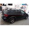 Image 13 : F3 --  2014  DODGE JOURNEY CROSSROAD, Black, 201744 KM