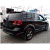 Image 14 : F3 --  2014  DODGE JOURNEY CROSSROAD, Black, 201744 KM