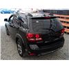 Image 19 : F3 --  2014  DODGE JOURNEY CROSSROAD, Black, 201744 KM