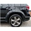 Image 29 : F3 --  2014  DODGE JOURNEY CROSSROAD, Black, 201744 KM