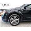 Image 32 : F3 --  2014  DODGE JOURNEY CROSSROAD, Black, 201744 KM