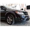 Image 37 : F3 --  2014  DODGE JOURNEY CROSSROAD, Black, 201744 KM