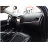Image 61 : F3 --  2014  DODGE JOURNEY CROSSROAD, Black, 201744 KM