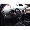 Image 84 : F3 --  2014  DODGE JOURNEY CROSSROAD, Black, 201744 KM