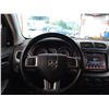 Image 90 : F3 --  2014  DODGE JOURNEY CROSSROAD, Black, 201744 KM