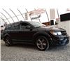 Image 9 : F3 --  2014  DODGE JOURNEY CROSSROAD, Black, 201744 KM