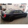Image 12 : I3 --  2006 CHRYLSER 300 TOURING , Blue, 245,919 KM