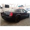 Image 13 : I3 --  2006 CHRYLSER 300 TOURING , Blue, 245,919 KM