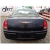 Image 16 : I3 --  2006 CHRYLSER 300 TOURING , Blue, 245,919 KM