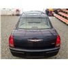 Image 17 : I3 --  2006 CHRYLSER 300 TOURING , Blue, 245,919 KM