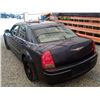 Image 18 : I3 --  2006 CHRYLSER 300 TOURING , Blue, 245,919 KM