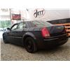Image 19 : I3 --  2006 CHRYLSER 300 TOURING , Blue, 245,919 KM