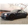 Image 1 : I3 --  2006 CHRYLSER 300 TOURING , Blue, 245,919 KM