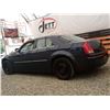 Image 20 : I3 --  2006 CHRYLSER 300 TOURING , Blue, 245,919 KM