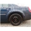 Image 26 : I3 --  2006 CHRYLSER 300 TOURING , Blue, 245,919 KM